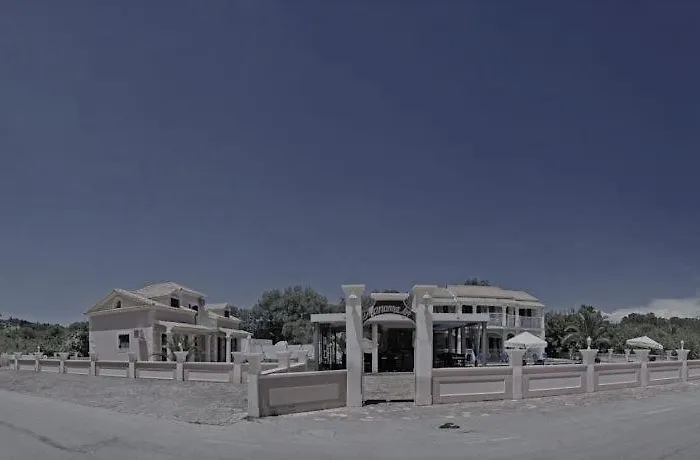 Marianna Ξενοδοχείο