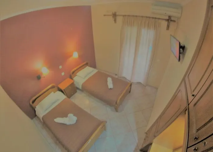 Marianna Ξενοδοχείο